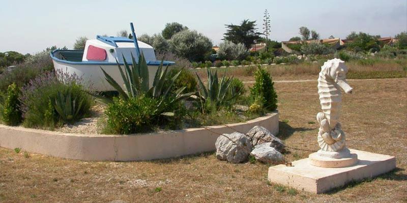 Torreilles Plage: Villa Atypique Bord De Mer Mediterranee Eksteriør bilde
